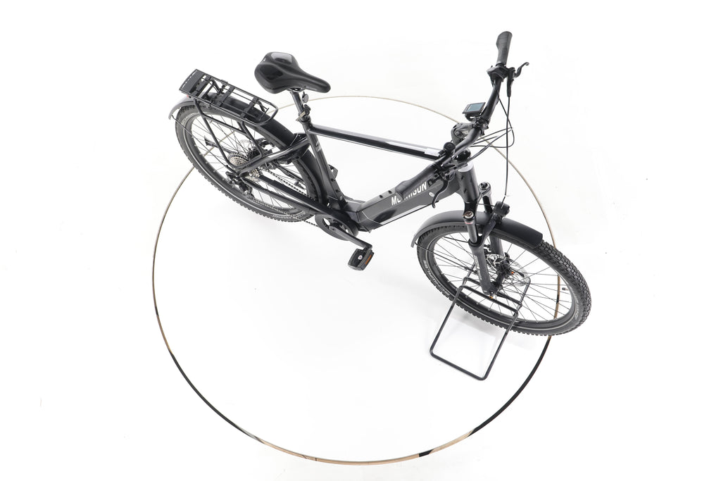 MORRISON SUB 6.0 Trekking E-Bike - Image 14