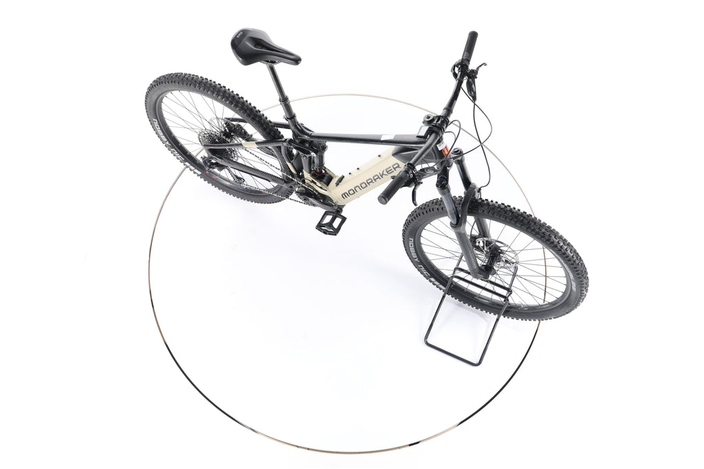Mondraker DUSK Fully E-Bike - Image 14