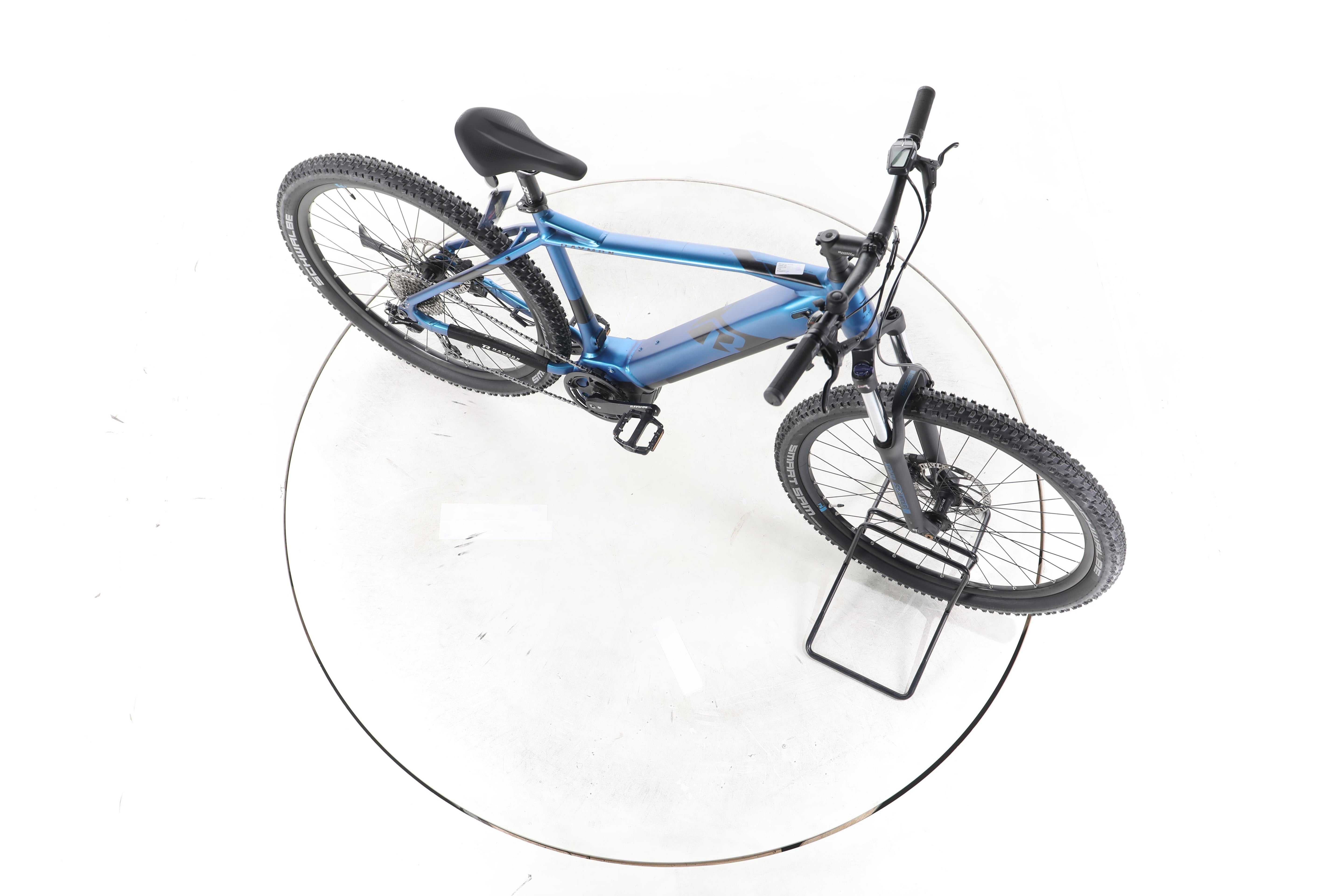 R Raymon HardRay E 5.0 E-Bike - Image 14