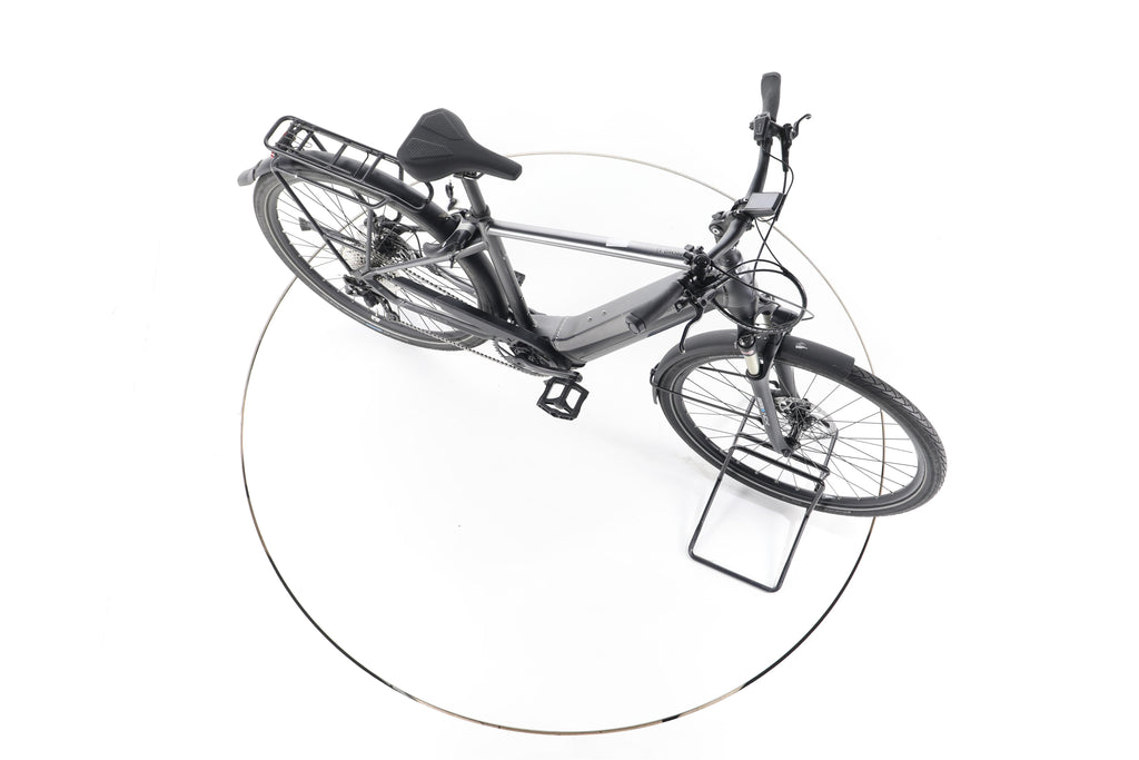 Pegasus Premio Evo 10 Trekking E-Bike - Image 14