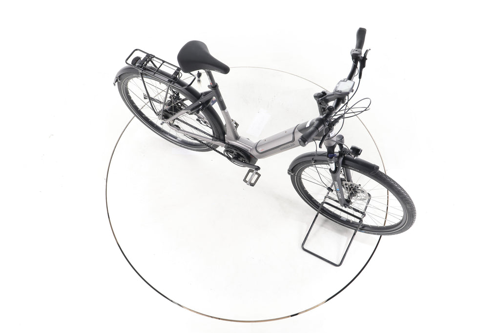 Kreidler Eco 8 + Trekking E-Bike Tiefeinsteiger - Image 14