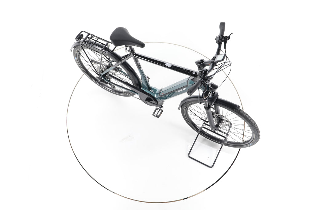 Kreidler Vitality Eco 7 Sport CX+ Trekking E-Bike 2024 - Image 14
