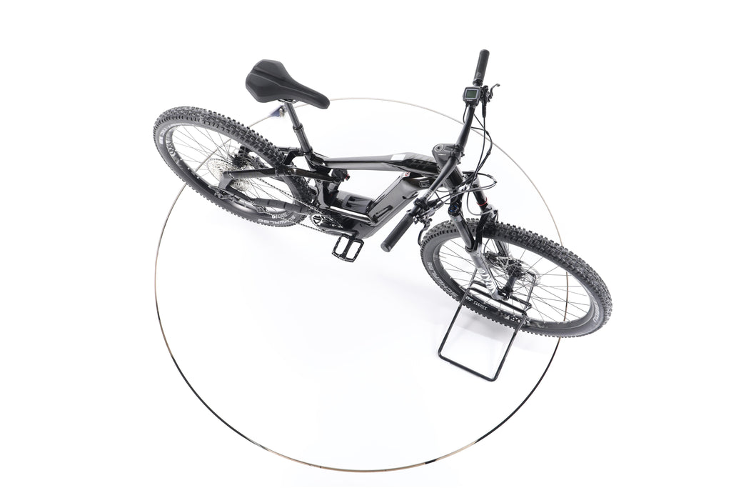 Haibike AllMtn 5 Fully E-Bike - Image 14