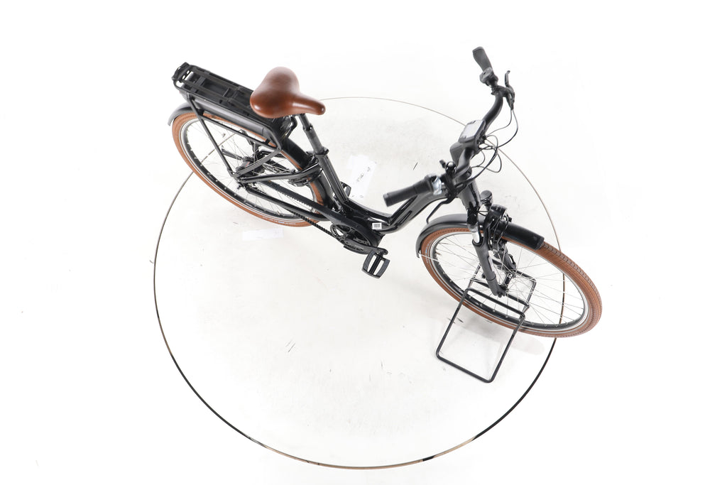 Riese & Müller Swing Rücktritt City E-Bike Tiefeinsteiger - Image 14