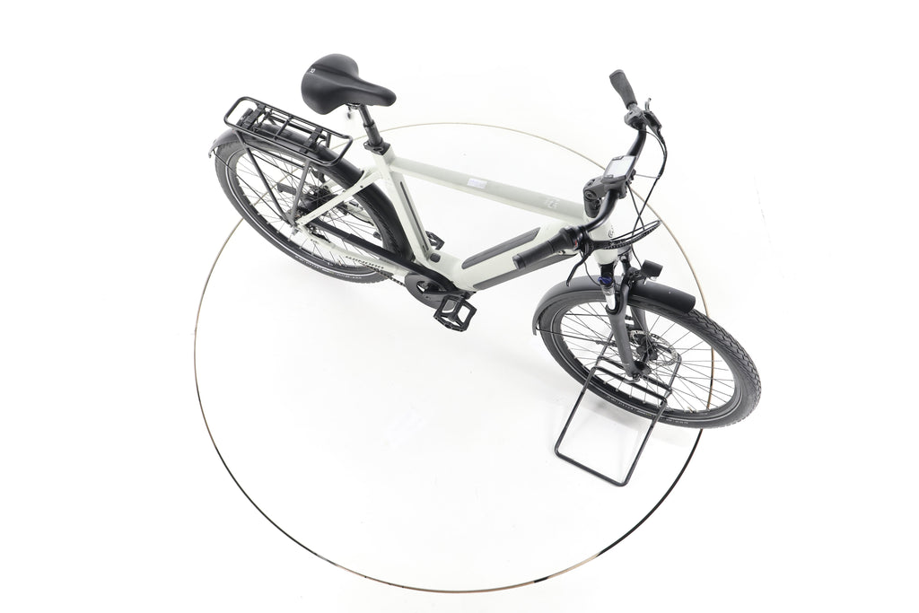 Winora Sinus N5f City E-Bike - Image 14