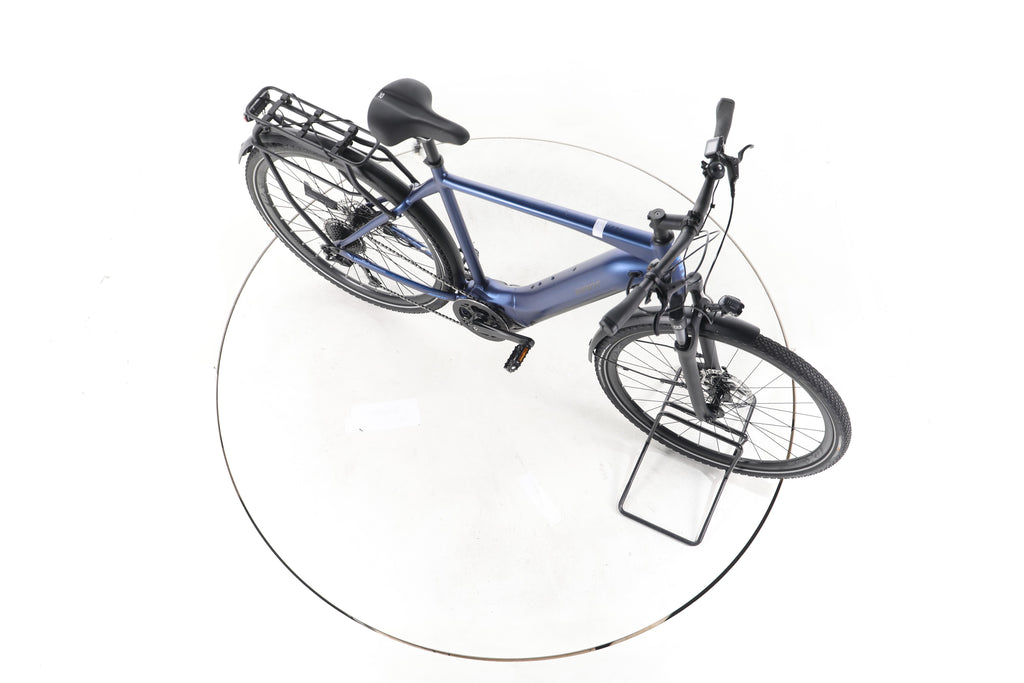 Giant Explore E+ 2 GTS Trekking E-Bike - Image 14