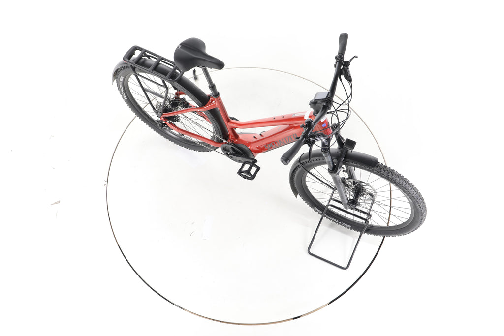 Specialized Turbo Tero 4.0 ST EQ Trekking E-Bike - Image 14