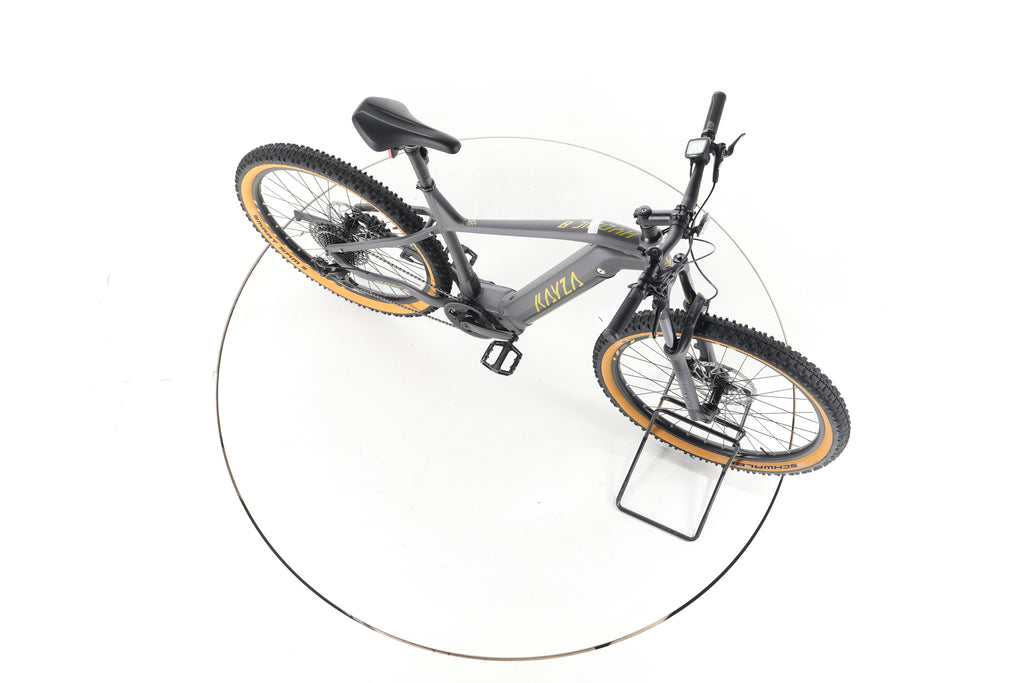 KAYZA Hydric 8 E-Bike - Image 14