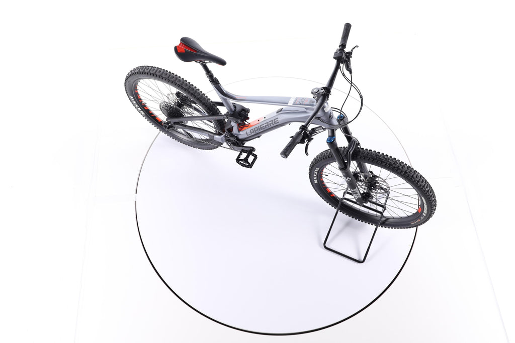 Lapierre eZesty AM 9.0 E-Bike Fully Carbon - Image 14
