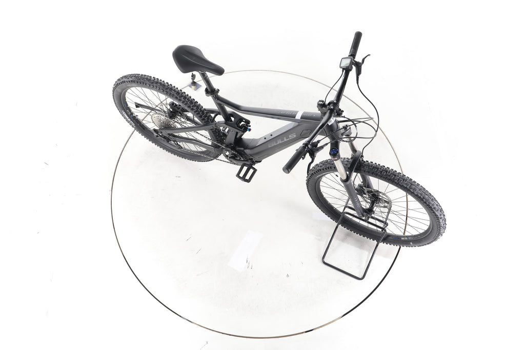 Bulls Copperhead EVO AM 1 E-Bike Fully - Image 14