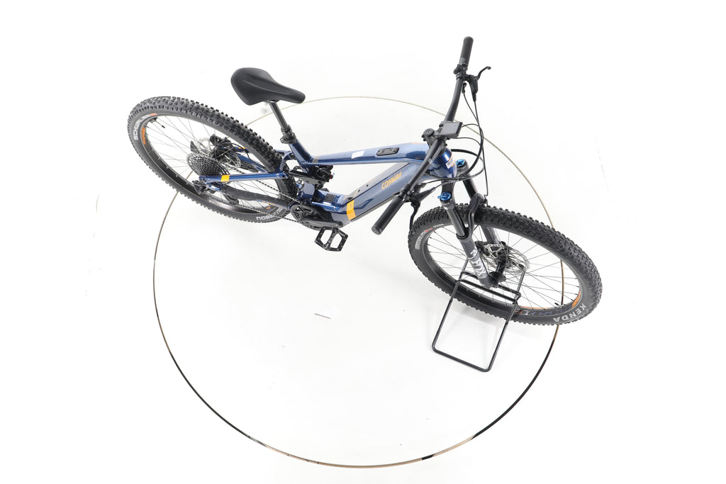 Conway Xyron S 3.9 Fully E-Bike 2023 - Image 14