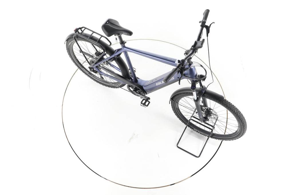 Bulls Allground EVO Trekking E-Bike 2023 - Image 14