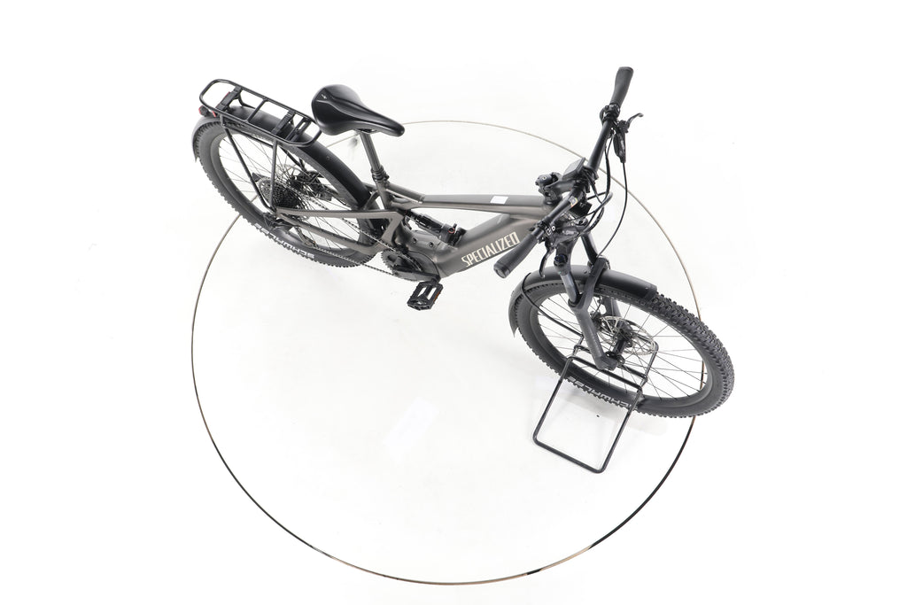 Specialized Turbo Tero X 4.0 SUV E-Bike - Image 14