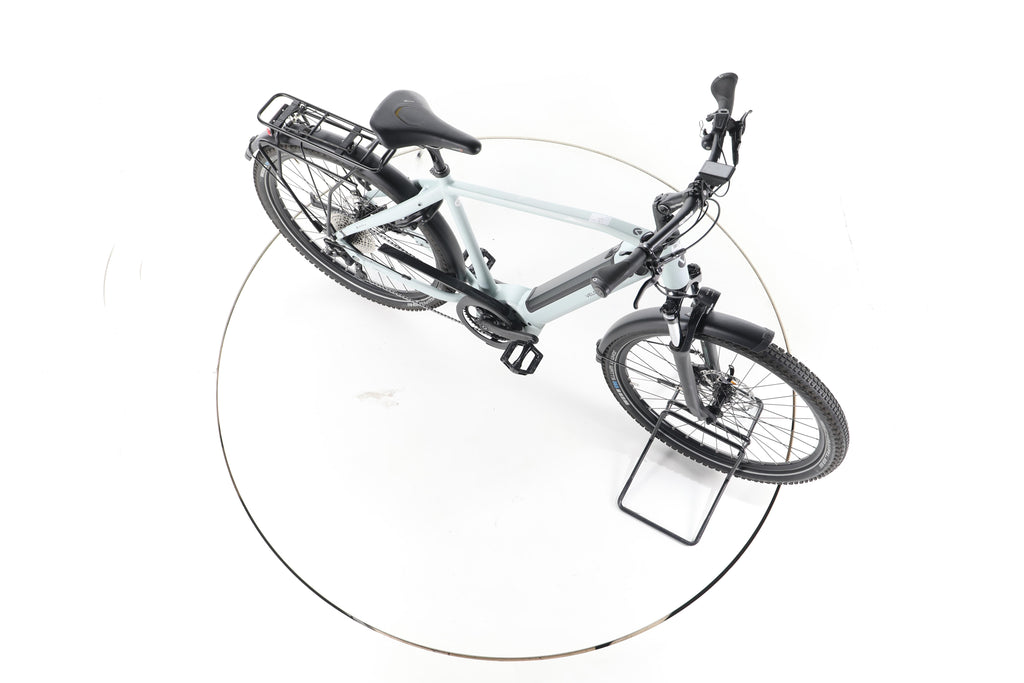 Velo de Ville SEB 990 Smart Trekking E-Bike 2023 - Image 14