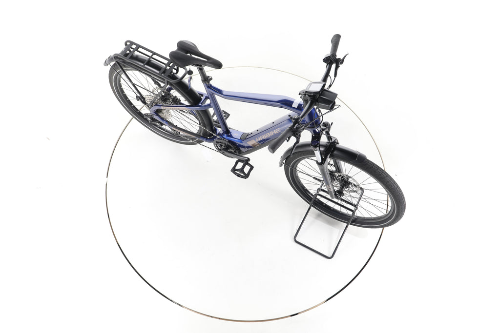Haibike Trekking 7 Trekking E-Bike - Image 14