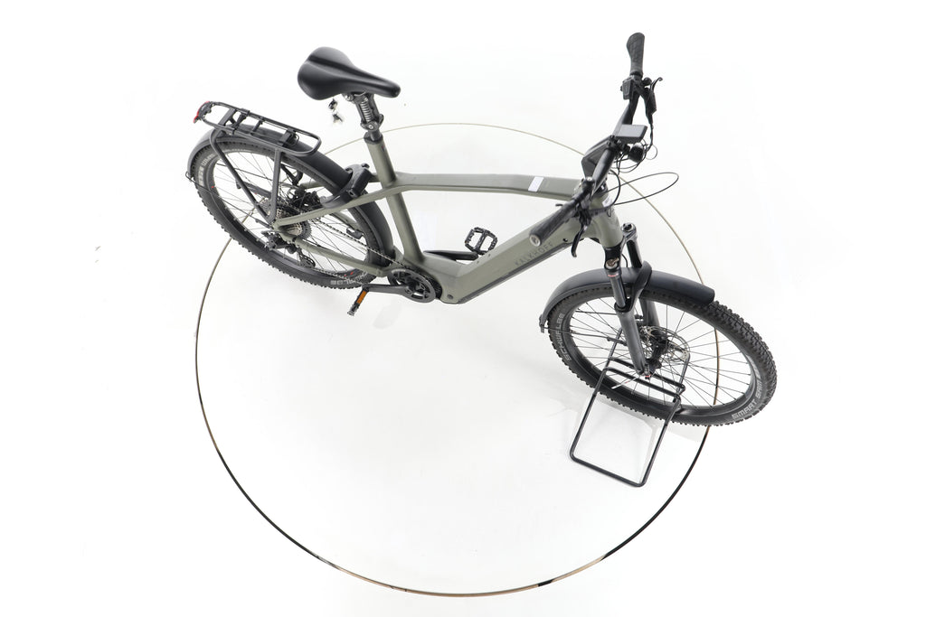 Kalkhoff ENTICE 7.B MOVE+ Trekking E-Bike - Image 14