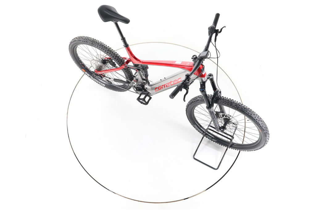 Corratec E-Power RS 160 Pro Team E-Bike Fully - Image 14