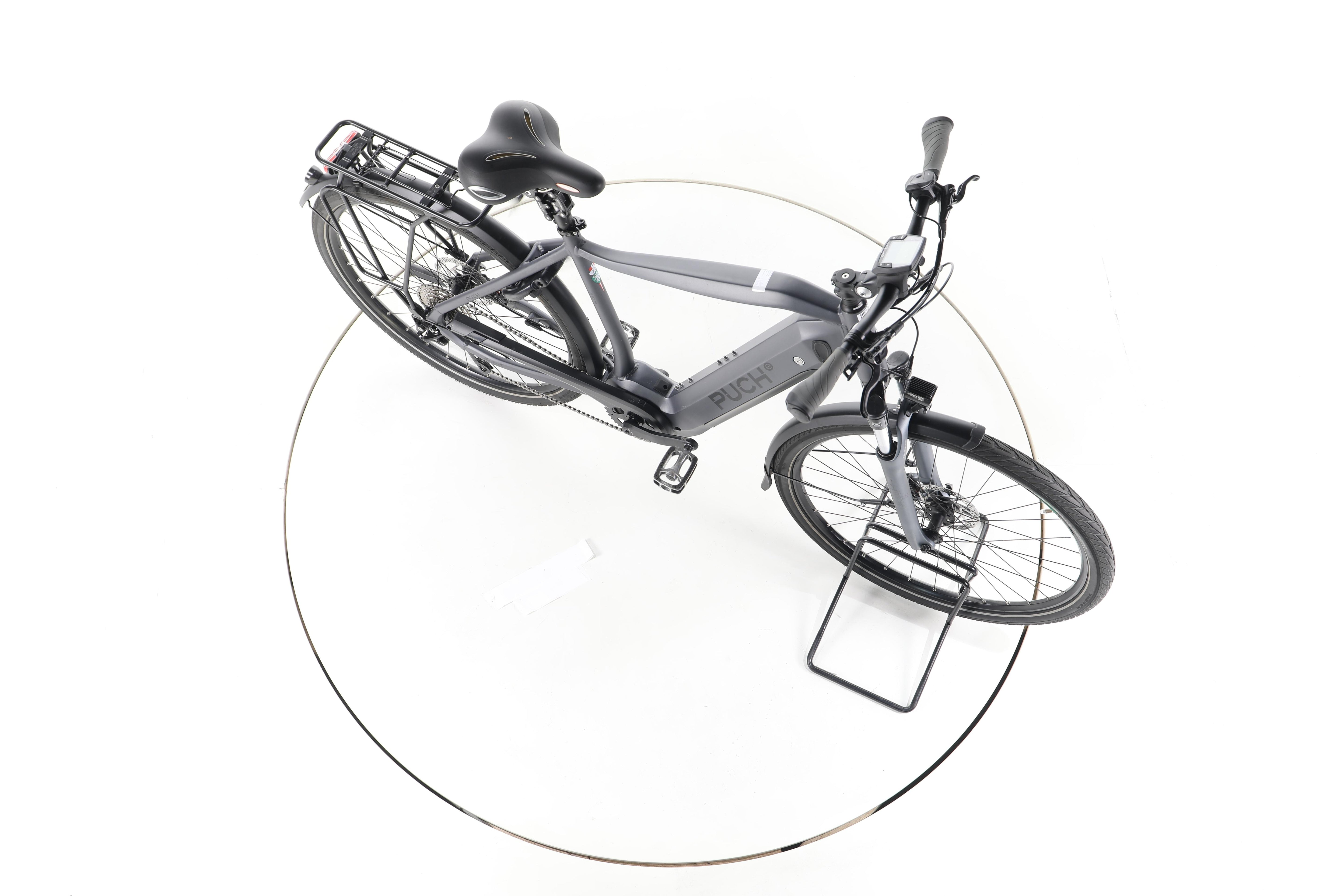 Puch T7.5 Trekking E-Bike - Image 14