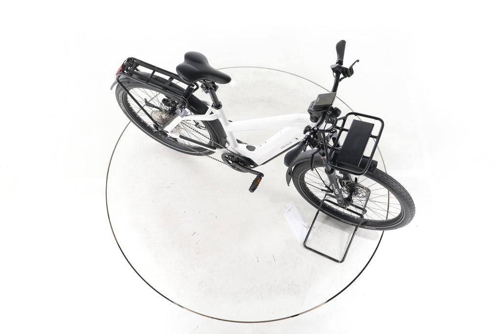 Riese & Müller Charger3 Mixte GT touring Trekking E-Bike - Image 14