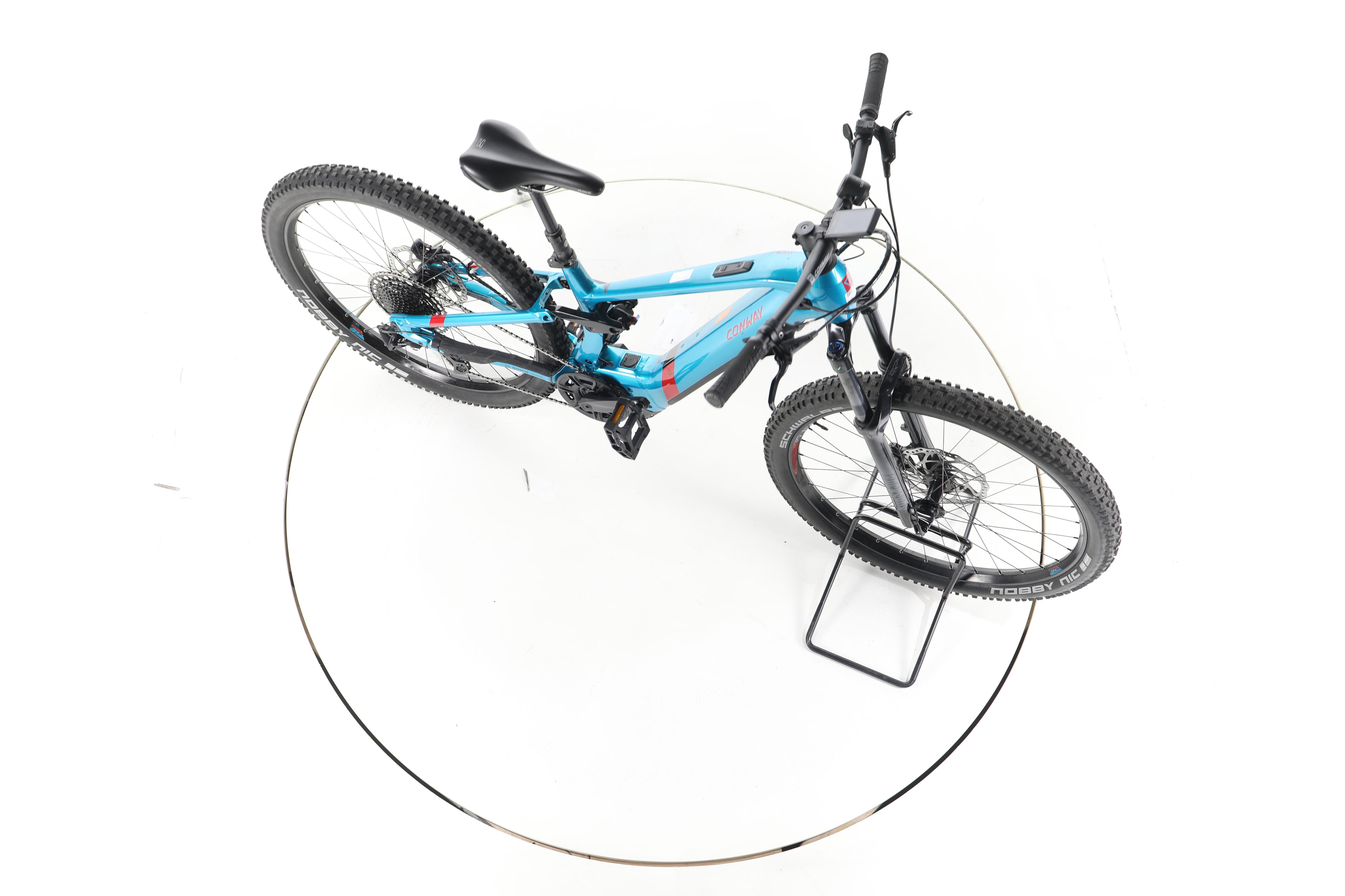 Conway Xyron S 2.9 Fully E-Bike 2023 - Image 14