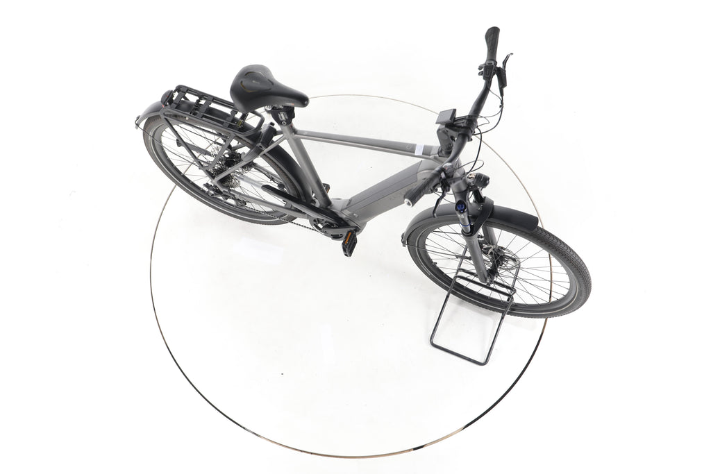 Kalkhoff Endeavour 5.B Advance+ Trekking E-Bike - Image 14