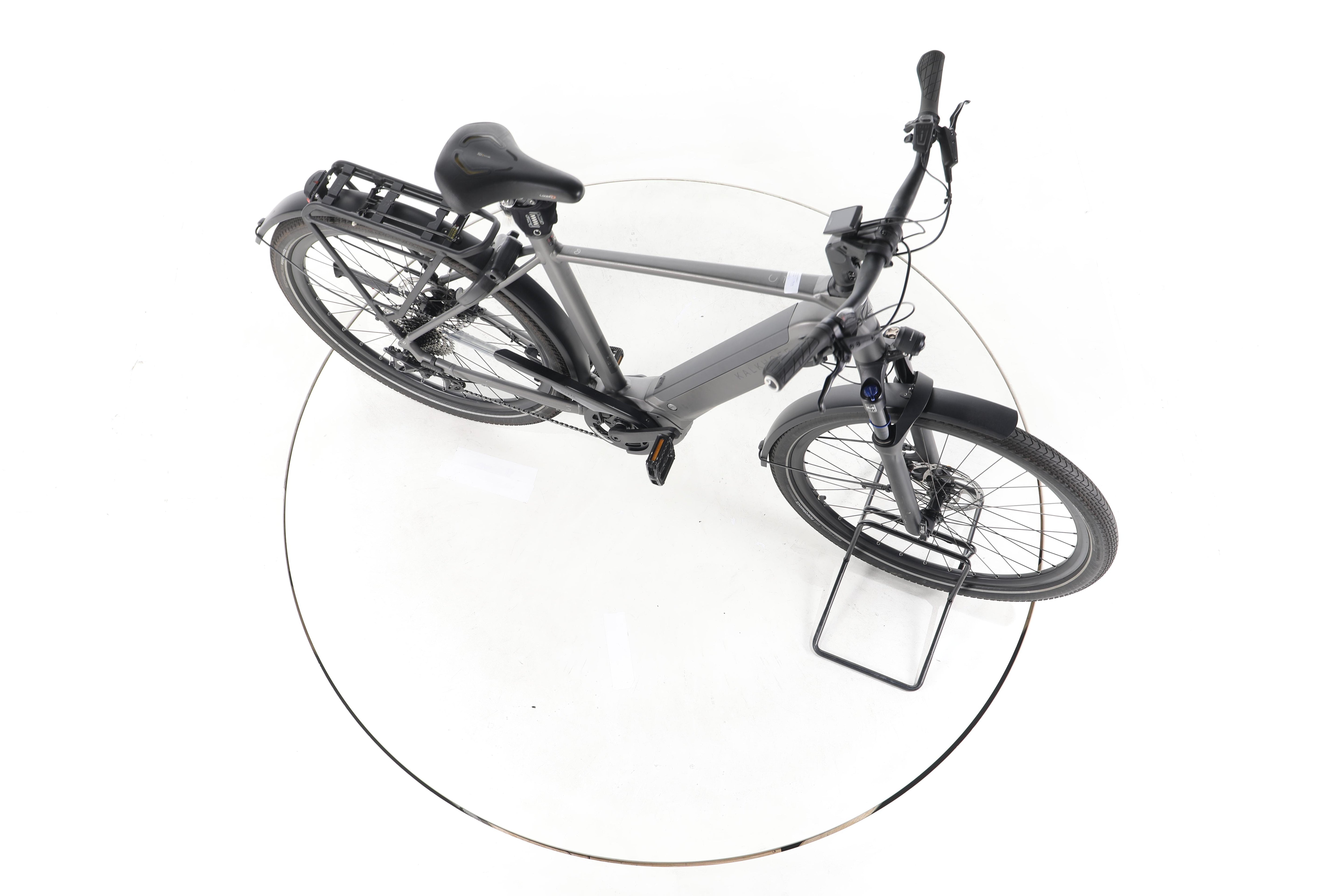 Kalkhoff Endeavour 5.B Advance+ Trekking E-Bike - Image 14