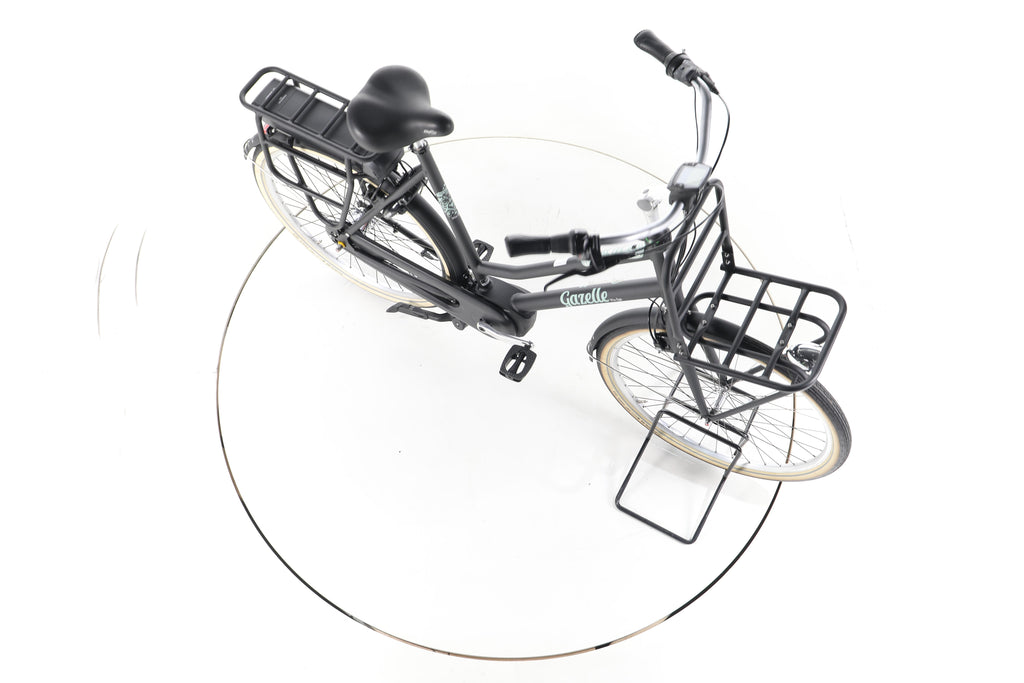 Gazelle Miss Grace C7+ HMB City E-Bike - Image 14