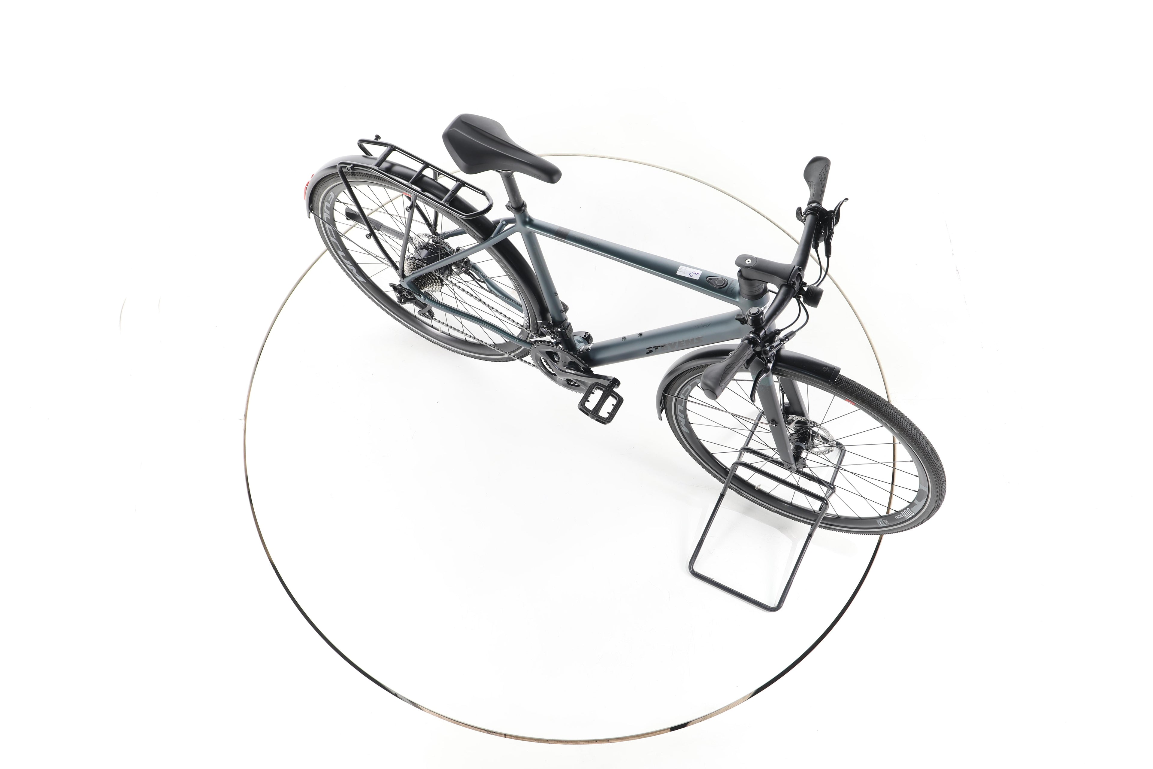 Stevens E-Strada 6.3.4 Trekking E-Bike 2023 - Image 14