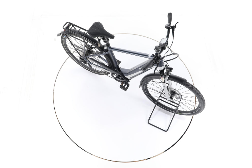 Pegasus Premio Evo 10 Lite Trekking E-Bike - Image 14