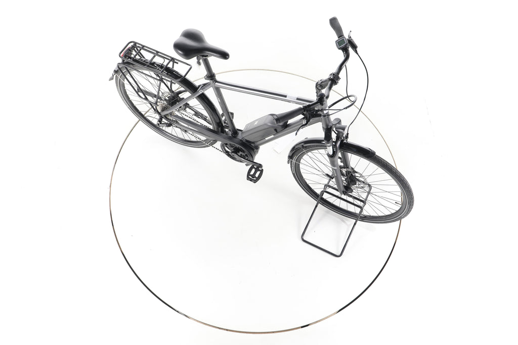 Triumph E-Bird Ultra Trekking E-Bike - Image 14
