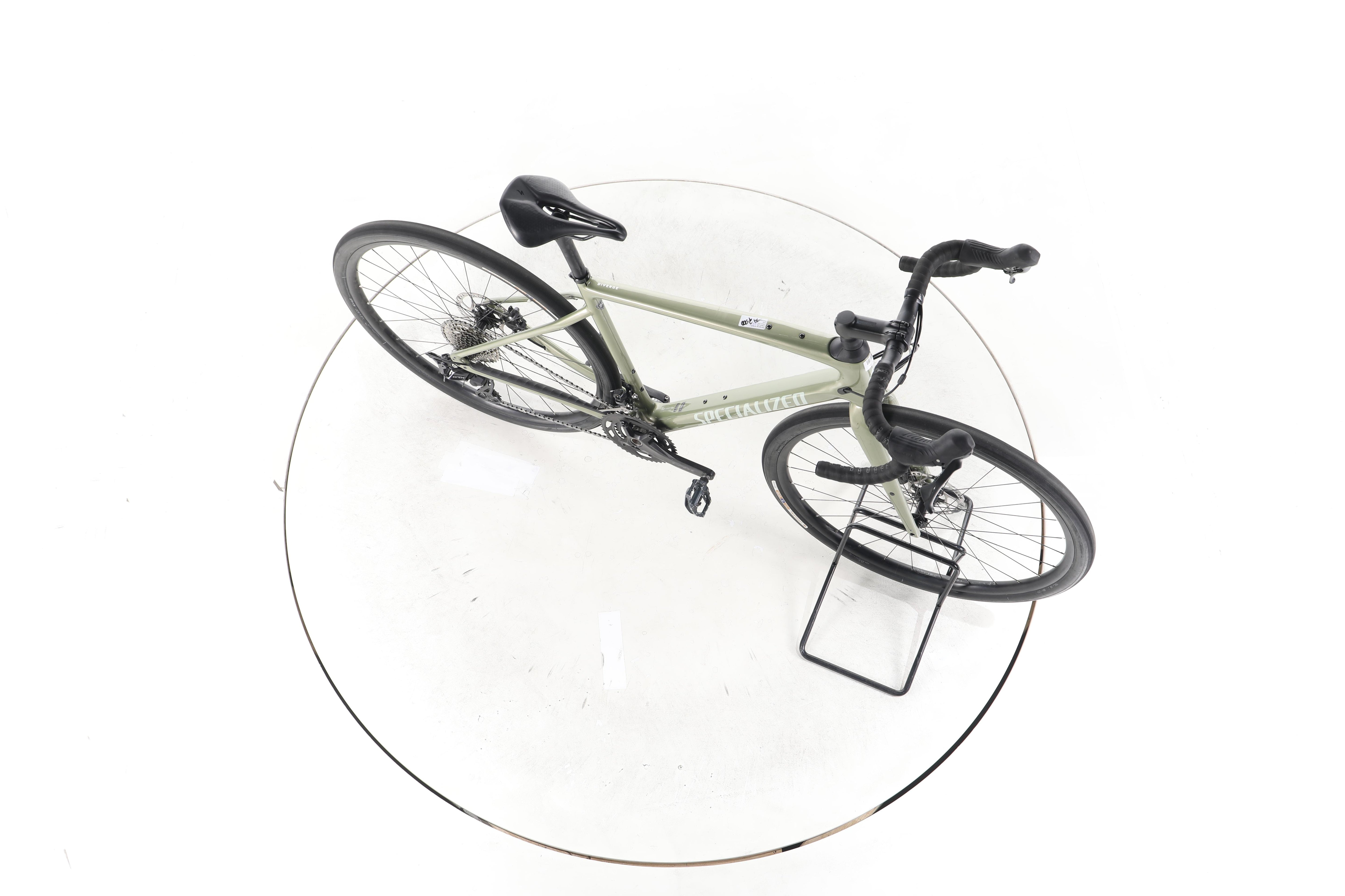 Specialized Diverge Rennrad Carbon 2025 - Image 14