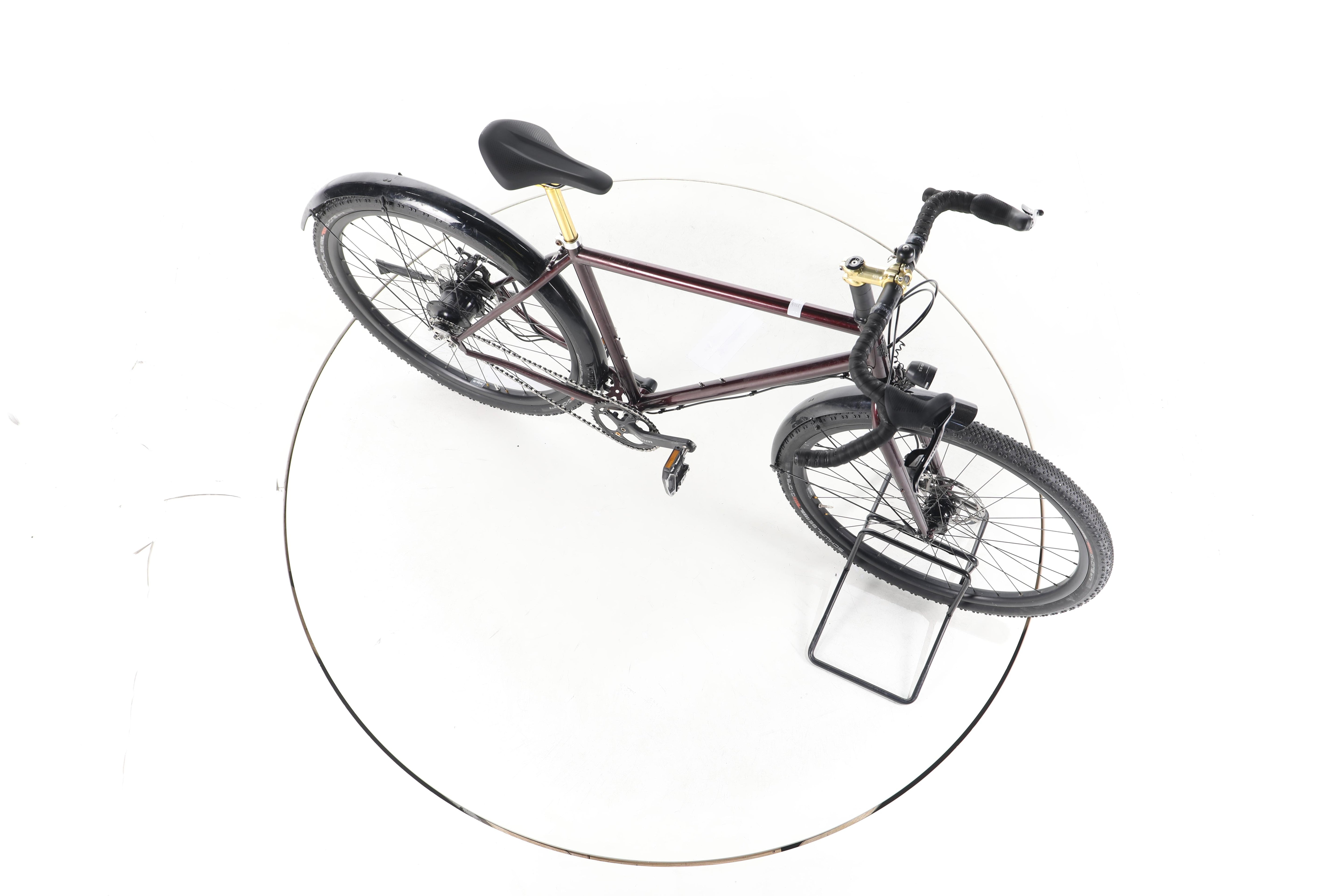 ROTOR Meteor Gravelbike - Image 14