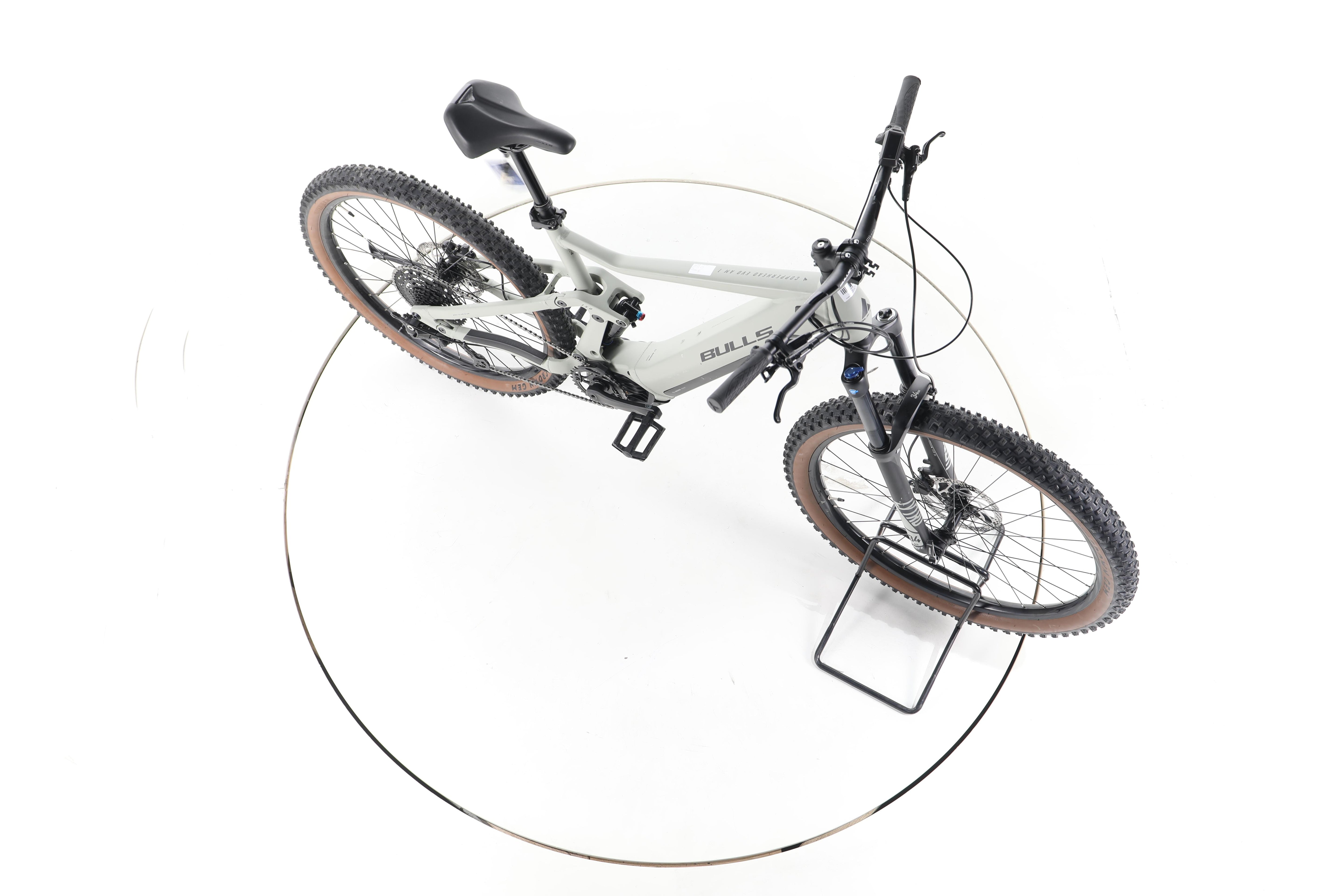 Bulls Copperhead EVO AM 1 E-Bike Fully 2024 - Image 14