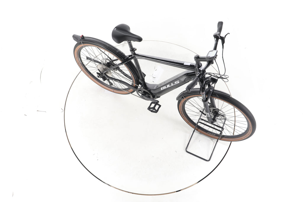Bulls Cross Rider Evo 1 E-Bike - Image 14