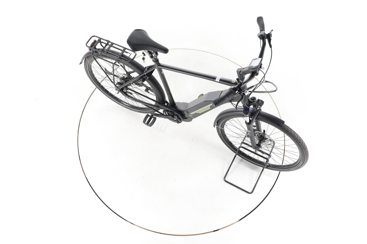 Victoria eTrekking 9.8 City E-Bike - Image 14
