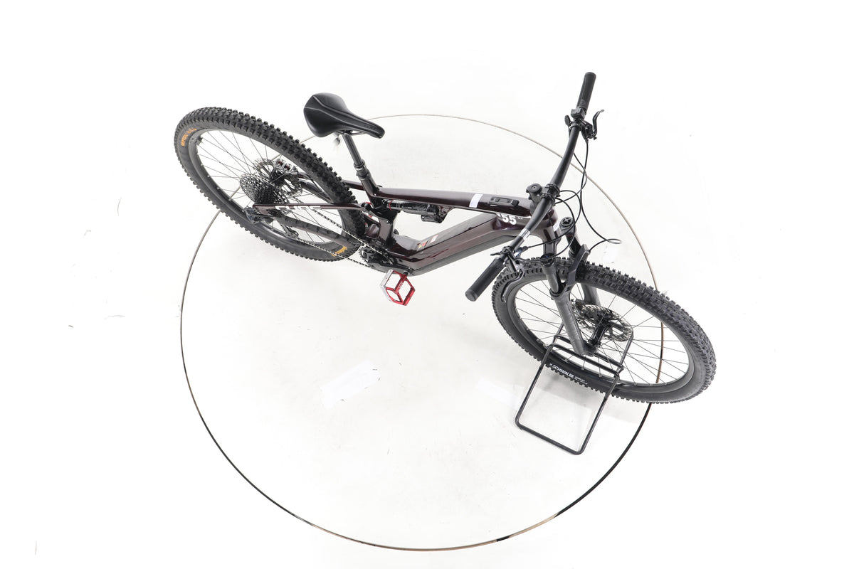 Cube Stereo Hybrid ONE55 C:68X SLX E-Bike Fully Carbon 2024 - Image 14