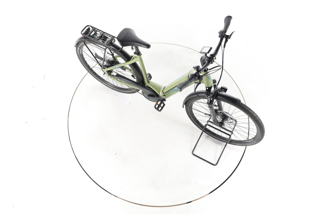Trenoli Tanaro Classico City E-Bike Tiefeinsteiger 2024 - Image 14