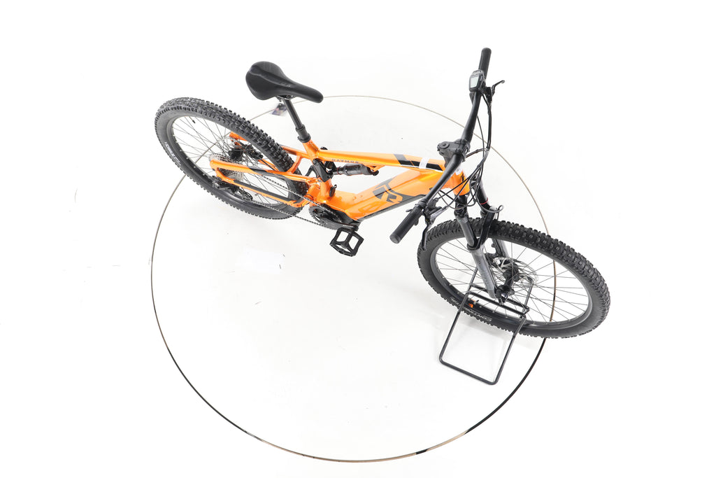 R Raymon TrailRay E 8.0 Fully E-Bike - Image 14