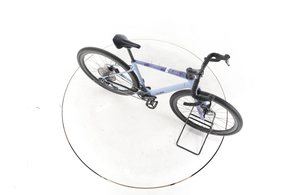 Cube Nuroad C:62 EX Gravelbike Carbon 2025 - Image 14