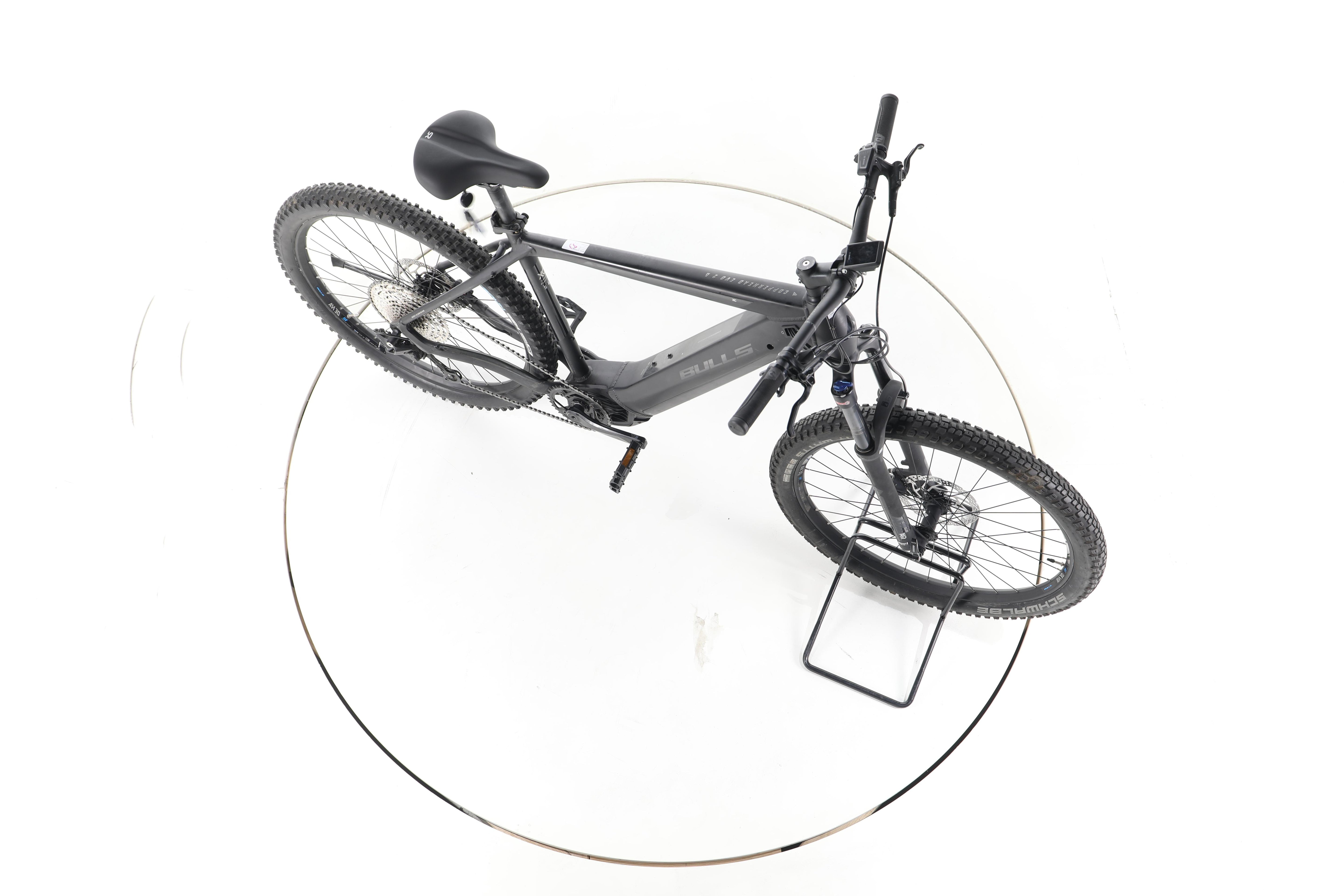 Bulls Copperhead EVO 2 E-Bike 2023 - Image 14