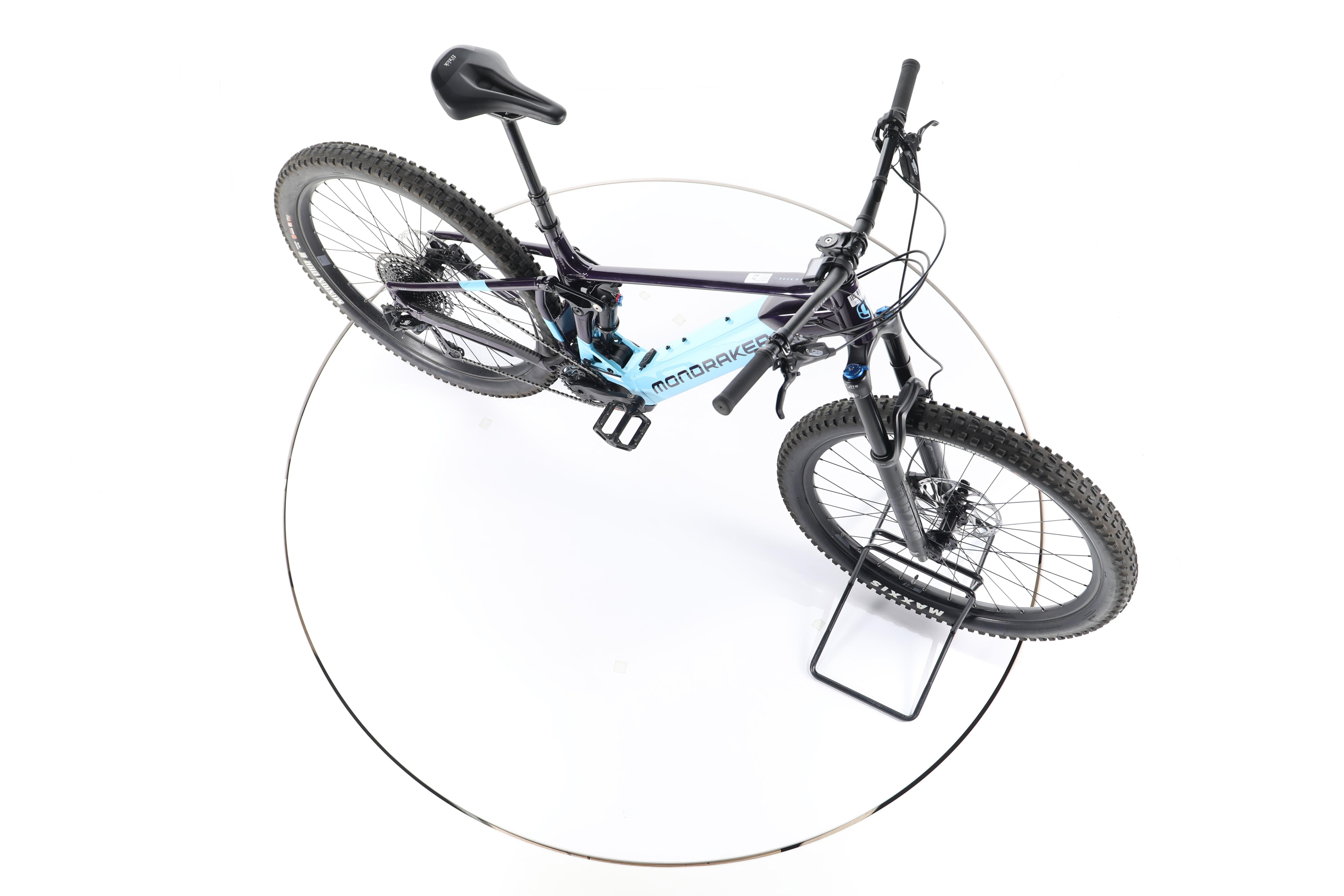 Mondraker DUSK R Fully E-Bike - Image 14