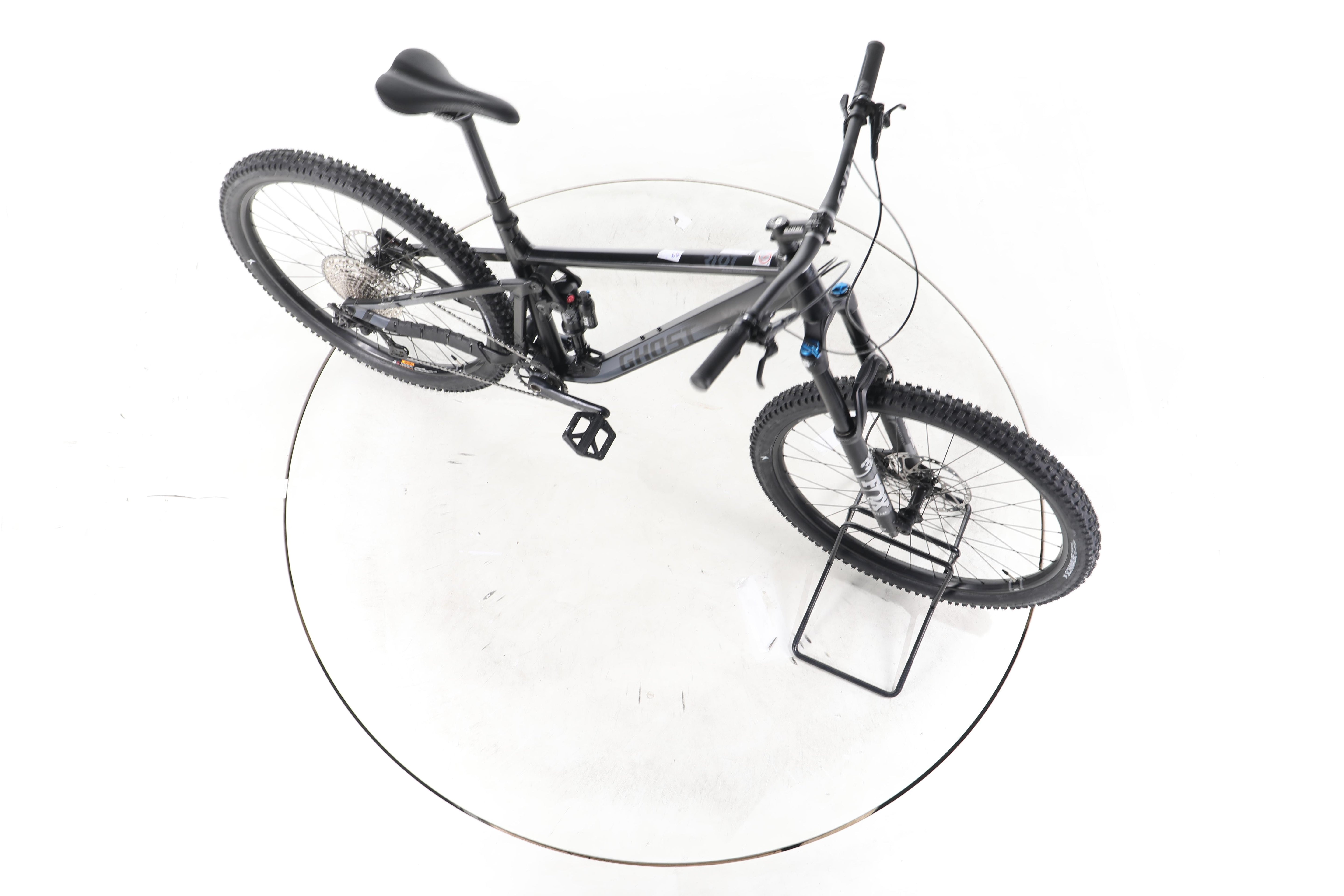 Ghost Riot AM Essential Fahrrad Fully - Image 14
