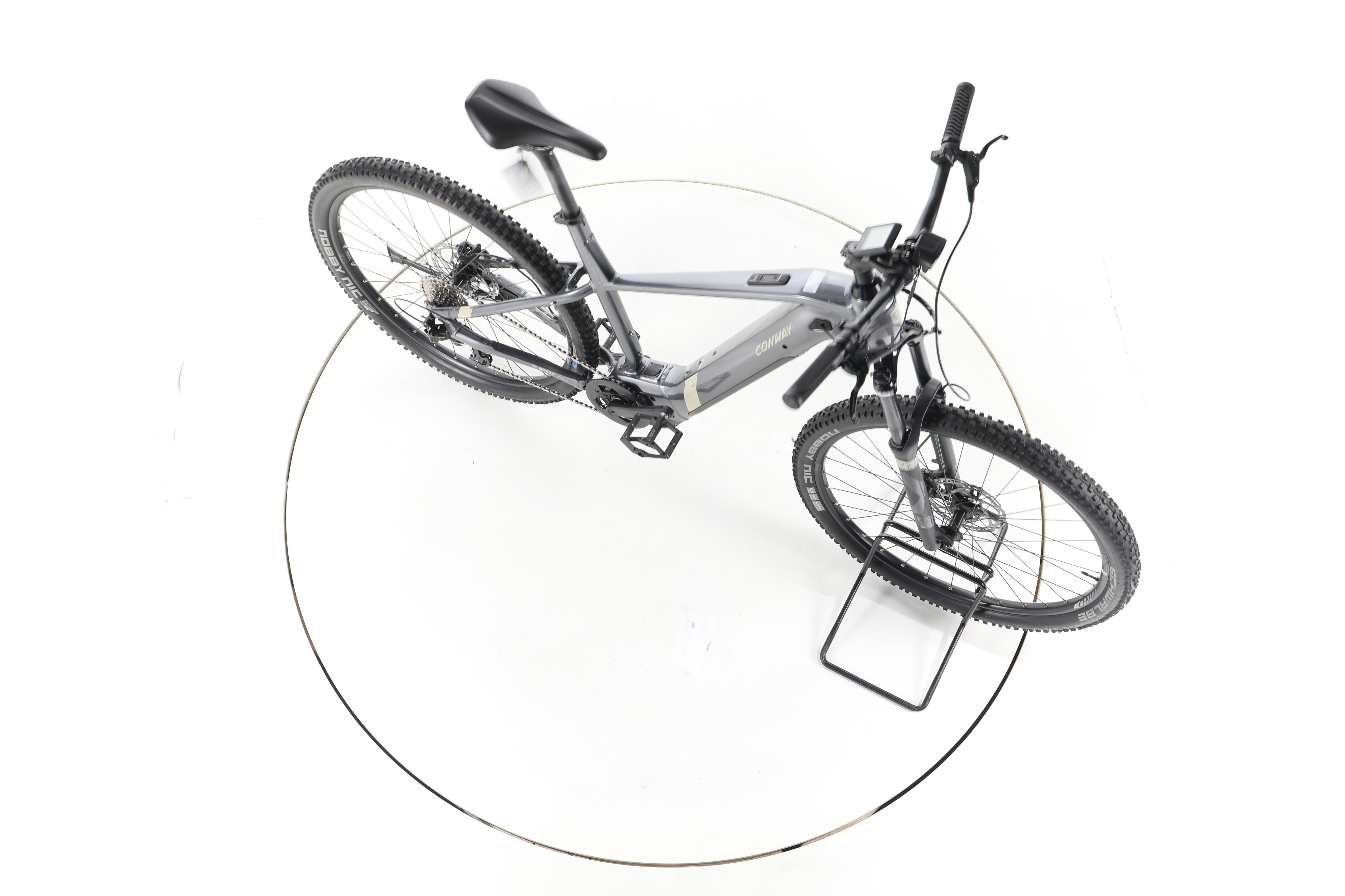 Conway Cairon S 2.0 E-Bike 2023 - Image 14