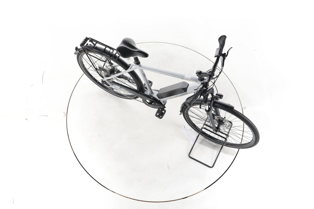 Climber Elektro Trekking E-Bike - Image 14