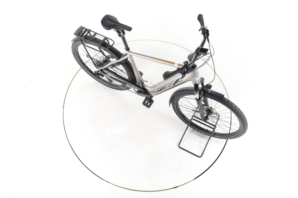 Corratec E-Power Trekking SE 3.0 Trekking E-Bike - Image 14