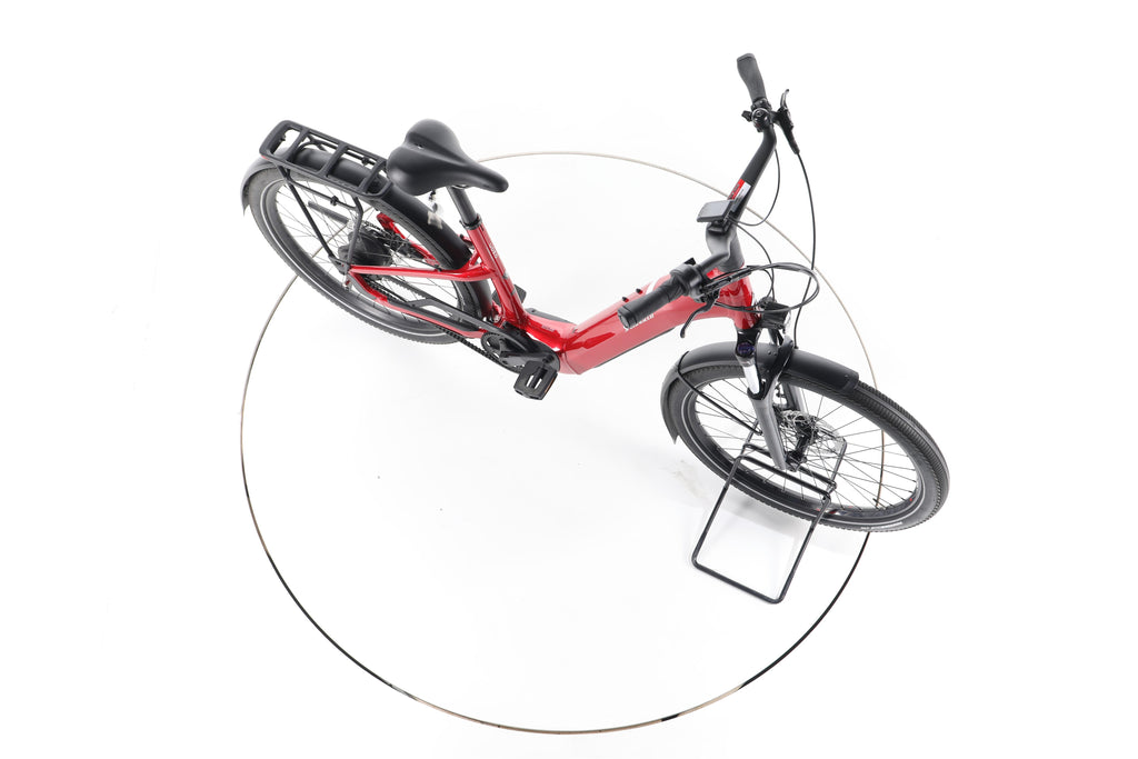 Specialized Turbo Como 3.0 IGH City E-Bike Tiefeinsteiger - Image 14