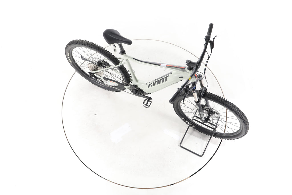 Giant Fathom E+2 E-Bike - Image 14