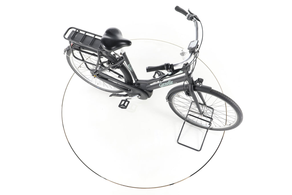 Gazelle Miss Grace C7+ HMB City E-Bike - Image 14