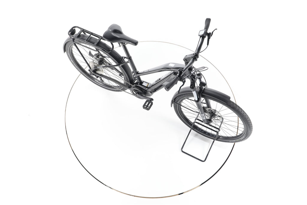 Cannondale Tesoro X 3 Remixte Trekking E-Bike - Image 14