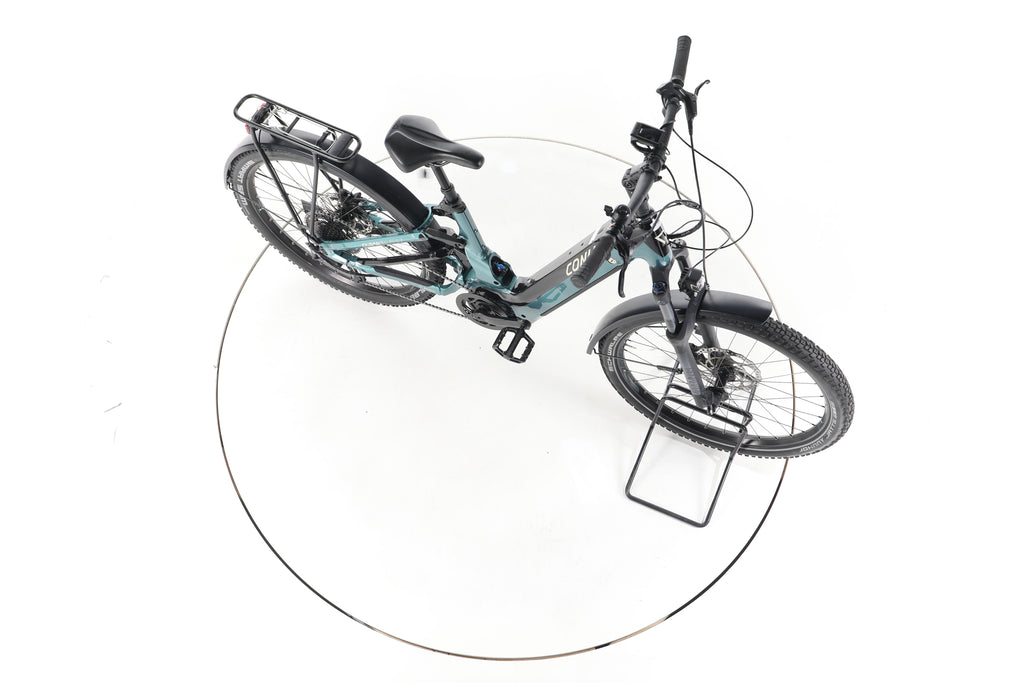 Conway Cairon SUV FS 5.7 Trekking E-Bike Tiefeinsteiger - Image 14